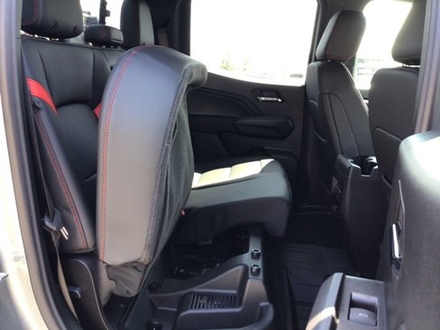 New 2025 Chevrolet Colorado Z71 w/ Z71 Convenience Package 2 image 27