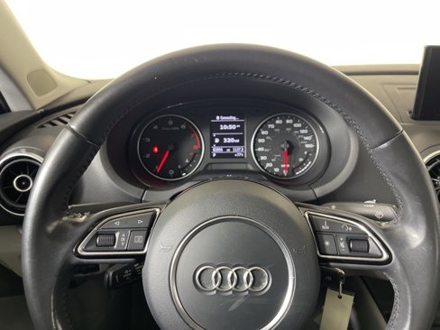 Used 2015 Audi A3 2.0T Premium w/ Driver Assistance Package image 22