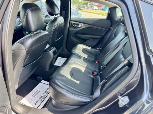 Used 2014 Dodge Dart Limited image 12