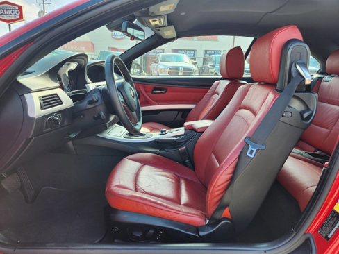 Used 2008 BMW 328i Convertible image 20