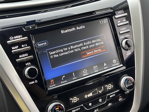 Used 2018 Nissan Murano Platinum image 27