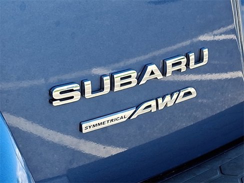 Used 2020 Subaru Crosstrek 2.0i Premium w/ Moonroof Package 2 image 31
