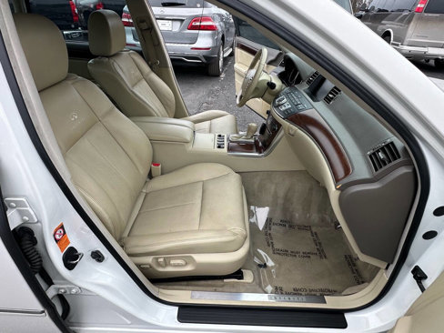 Used 2008 INFINITI M45 x w/ Premium Pkg image 28