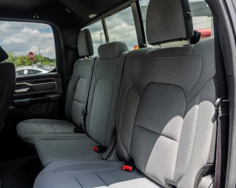 Used 2022 RAM 1500 Lone Star image 19