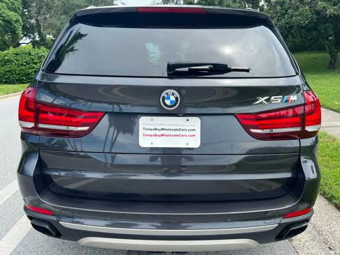 Used 2016 BMW X5 xDrive50i image 6