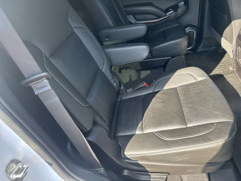 Used 2019 Chevrolet Tahoe LT image 10
