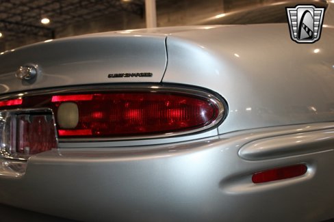 Used 1995 Buick Riviera Supercharged Coupe image 12