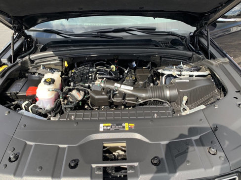 Used 2023 Jeep Grand Cherokee Limited image 32
