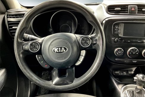 Used 2019 Kia Soul image 8