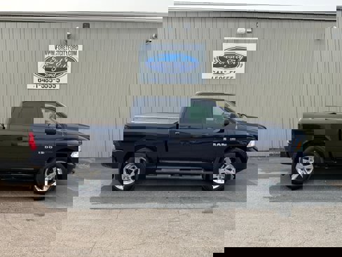 Used 2013 RAM 1500 Express image 6