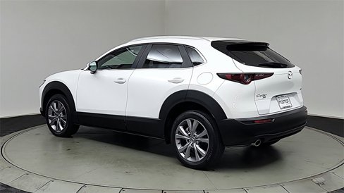 Used 2021 MAZDA CX-30 AWD 2.5 S w/ Preferred Package image 5