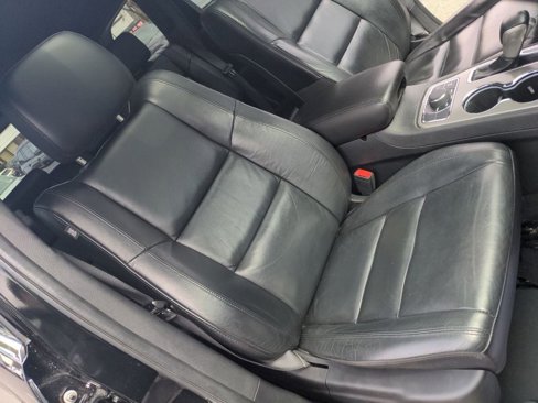 Used 2022 Jeep Grand Cherokee Limited image 25