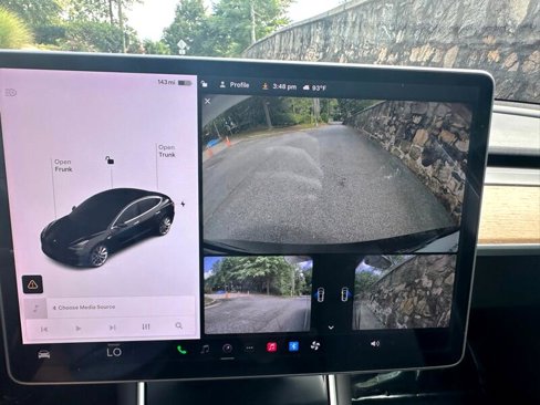 Used 2020 Tesla Model 3 Long Range image 33