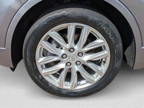 Used 2020 Buick Envision Premium w/ Driver Confidence Package image 20