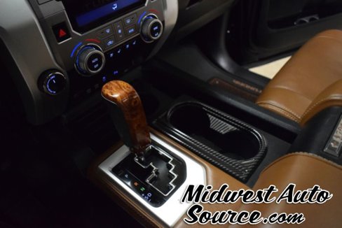 Used 2021 Toyota Tundra Platinum image 24