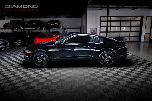 Used 2021 Ford Mustang GT Premium w/ Equipment Group 401A image 41