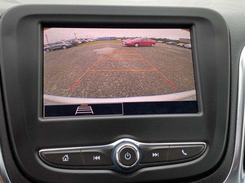 Used 2022 Chevrolet Equinox LT image 13