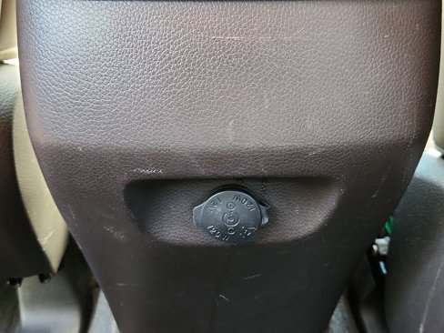 Used 2014 Hyundai Santa Fe Sport 2.0T image 15