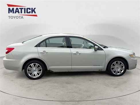 Used 2006 Lincoln Zephyr image 8