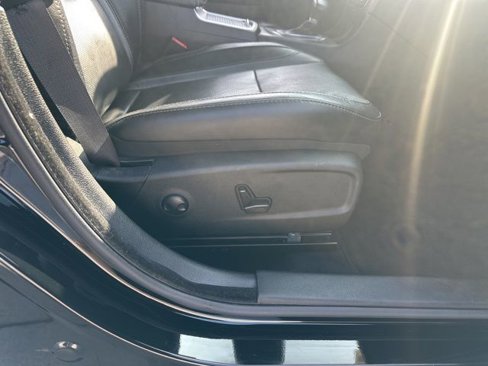 Used 2022 Dodge Charger SXT w/ Leather Interior Group image 12