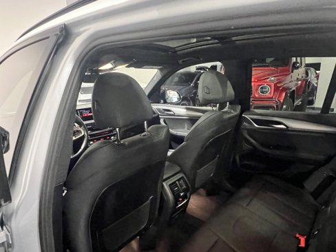 Used 2019 BMW X3 M40i w/ Parking Assistance Package image 58