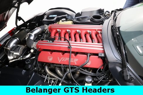 Used 1997 Dodge Viper GTS image 13
