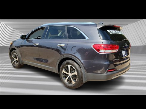 Used 2016 Kia Sorento EX w/ EX Touring Package image 7