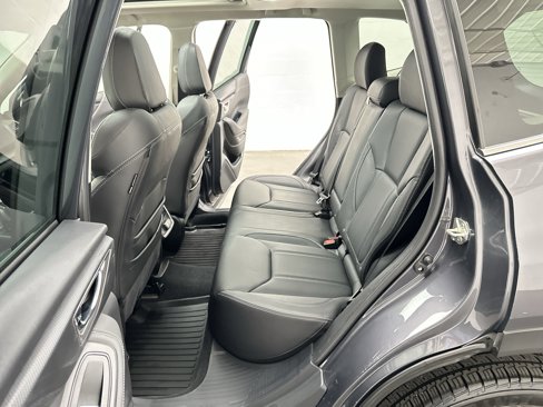 Used 2021 Subaru Forester Limited w/ Popular Package #3 image 22