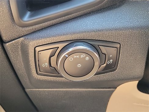 Used 2021 Ford EcoSport S image 16