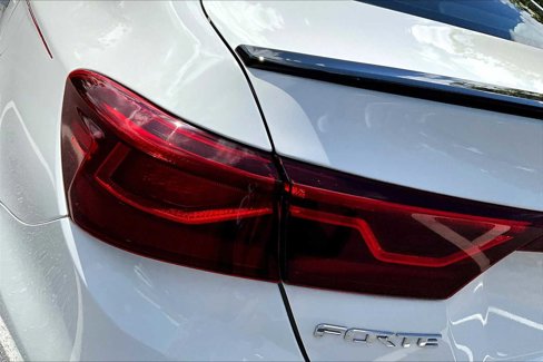 Used 2021 Kia Forte GT-Line image 26