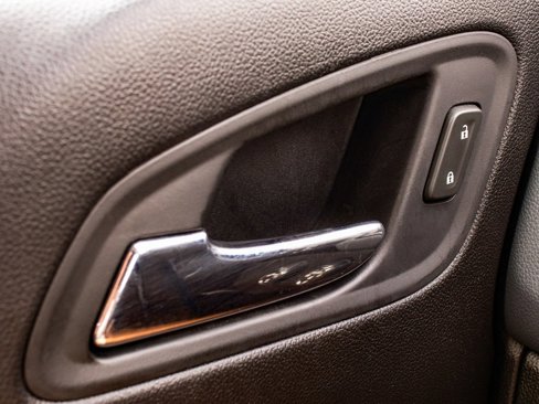 Used 2019 Chevrolet Colorado Z71 image 8
