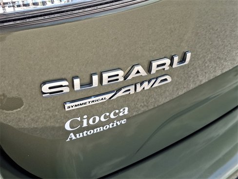 Used 2020 Subaru Forester Premium image 32