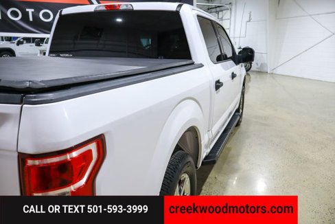 Used 2018 Ford F150 XLT image 29