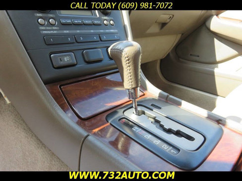 Used 1998 Acura RL image 13