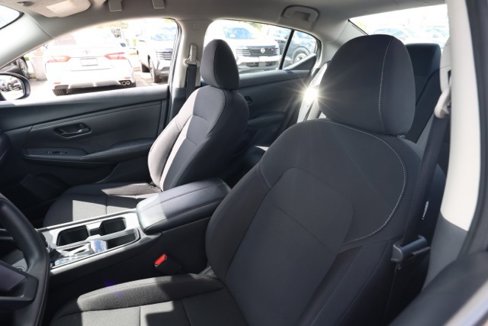 Used 2024 Nissan Sentra S image 15