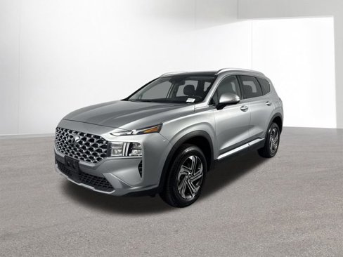Used 2023 Hyundai Santa Fe SEL w/ Premium Package image 35