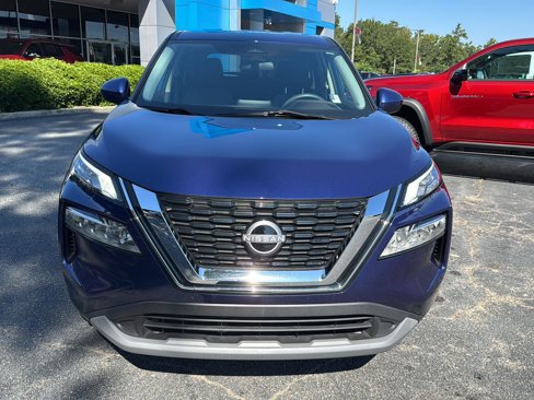 Used 2023 Nissan Rogue SV image 7