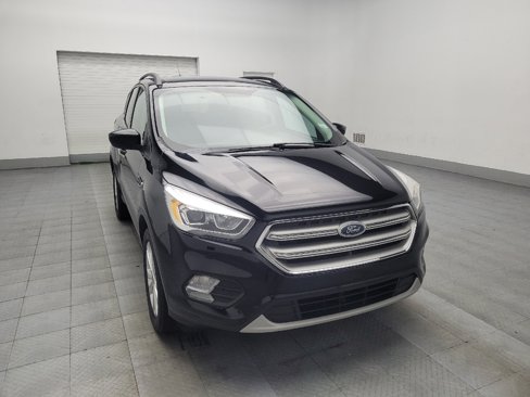 Used 2019 Ford Escape SEL image 13
