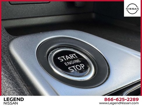 Certified 2022 Nissan Sentra SV image 29