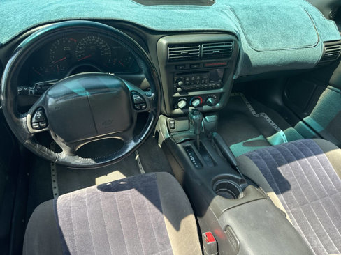 Used 2000 Chevrolet Camaro LT image 20