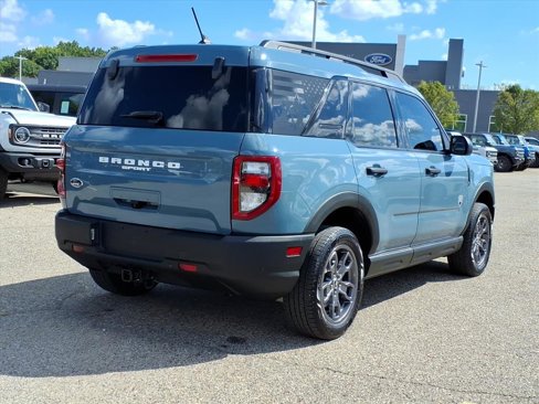 Used 2021 Ford Bronco Sport Big Bend w/ Big Bend Package image 7