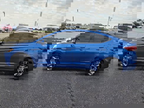Used 2018 Hyundai Elantra SEL image 6