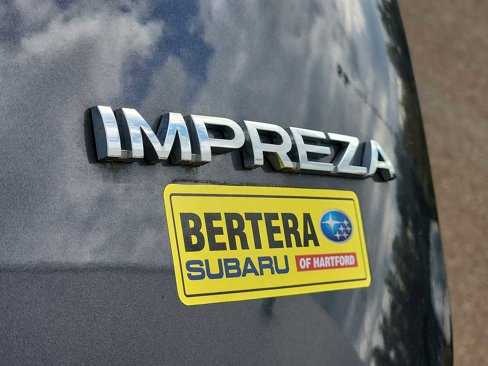 Used 2022 Subaru Impreza 2.0i Premium image 31
