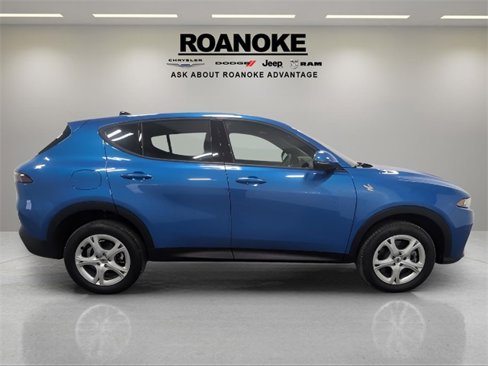 Used 2024 Dodge Hornet GT Plus image 11