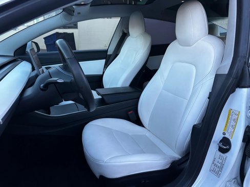 Used 2020 Tesla Model 3 Long Range image 14