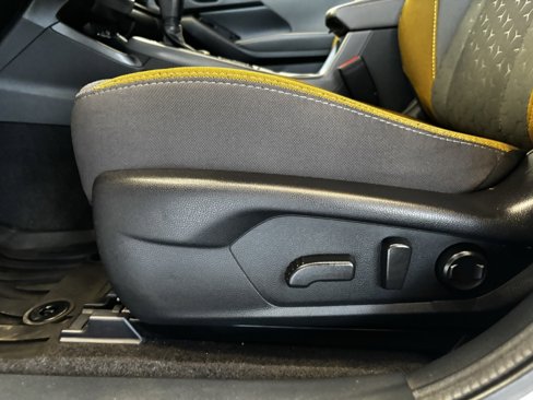 Certified 2024 Subaru Crosstrek 2.5i Sport image 20