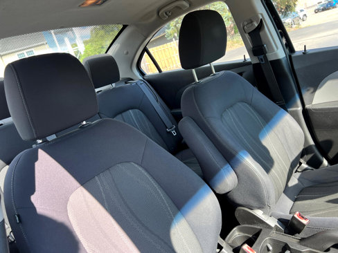 Used 2012 Chevrolet Sonic LT image 37