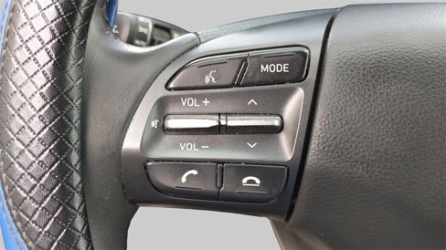 Used 2018 Hyundai Kona Limited image 21