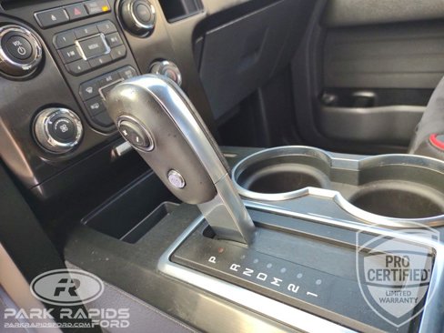 Used 2014 Ford F150 FX4 w/ FX Appearance Package image 22