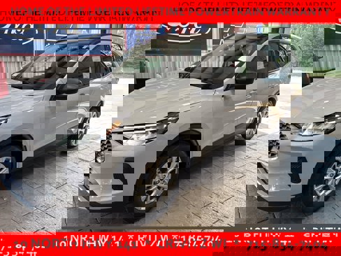 New 2025 Ford Escape Active w/ Cold Weather Package image 2